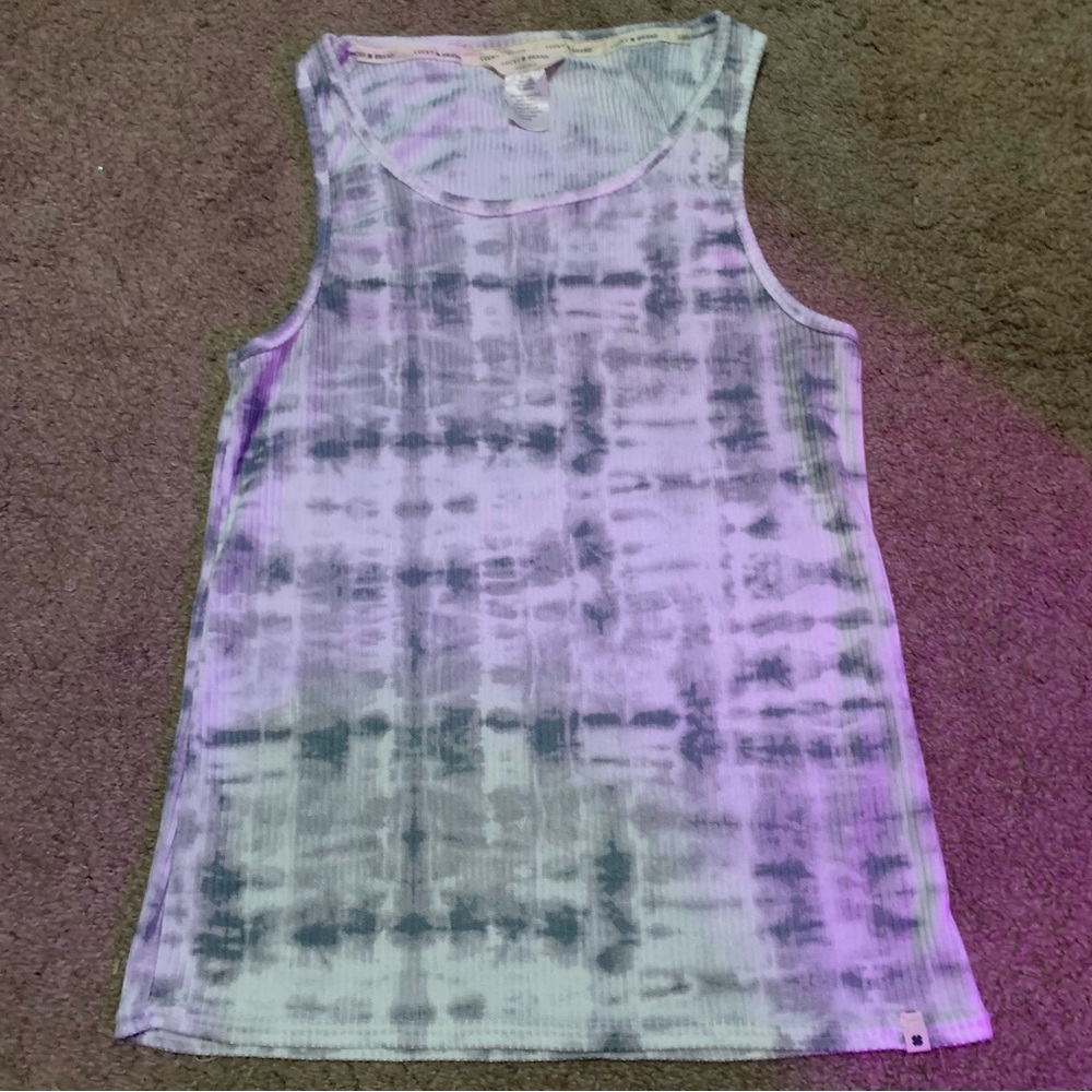 Lucky Brand Tanktop